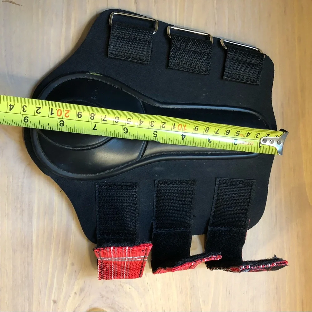 Kensington Protective Products Splint Boots Size Small - Picture 10 of 15